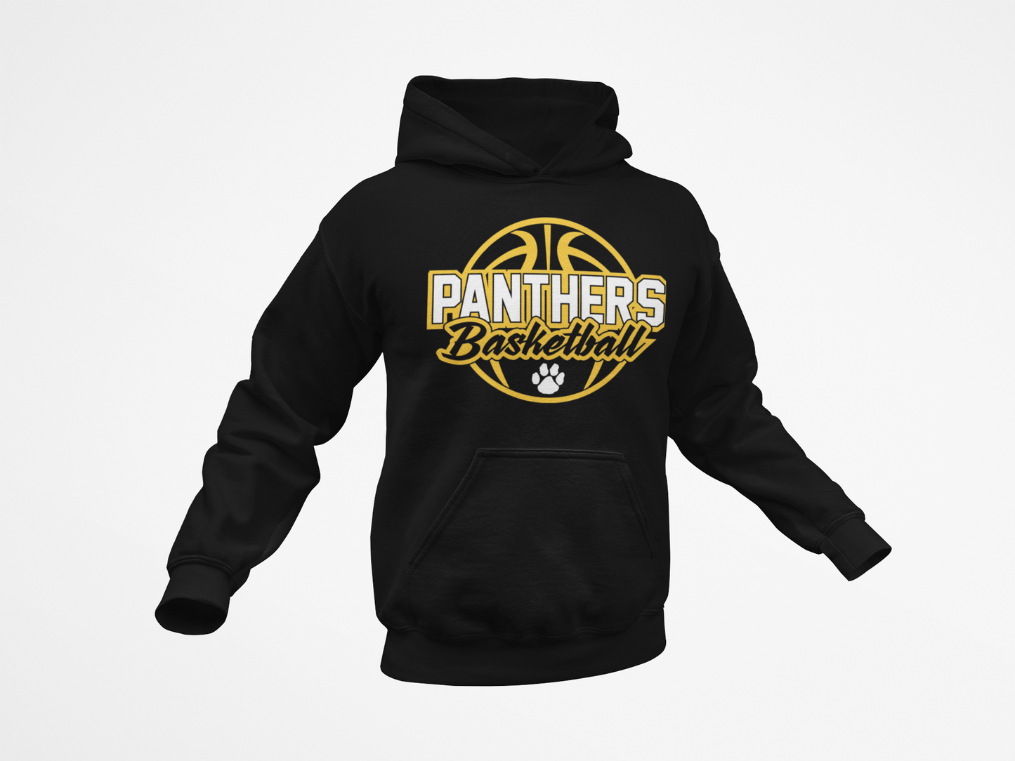 BSCS Lady Panthers Basketball T-Shirt, Hoodie & Sweater