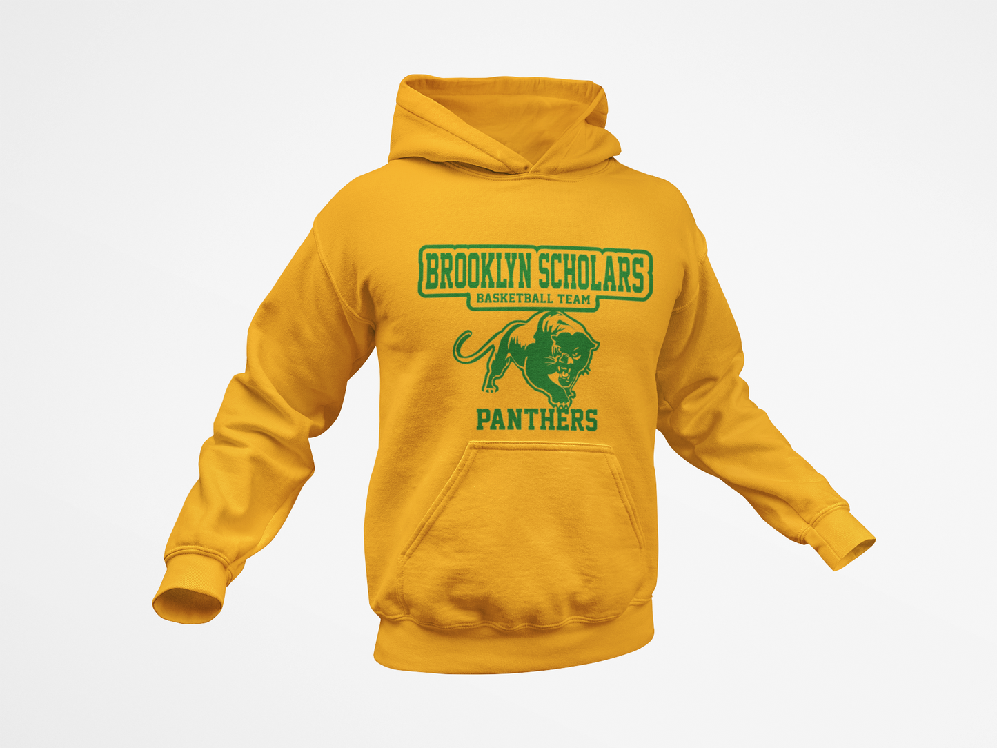 BSCS Boys Panthers Basketball T-Shirt, Hoodie & Sweater