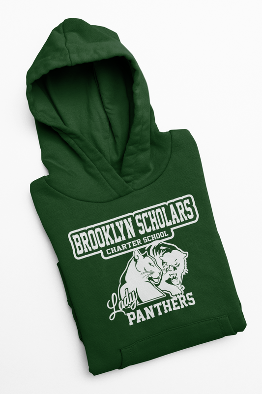BSCS Boys and Girls Panthers Hoodies