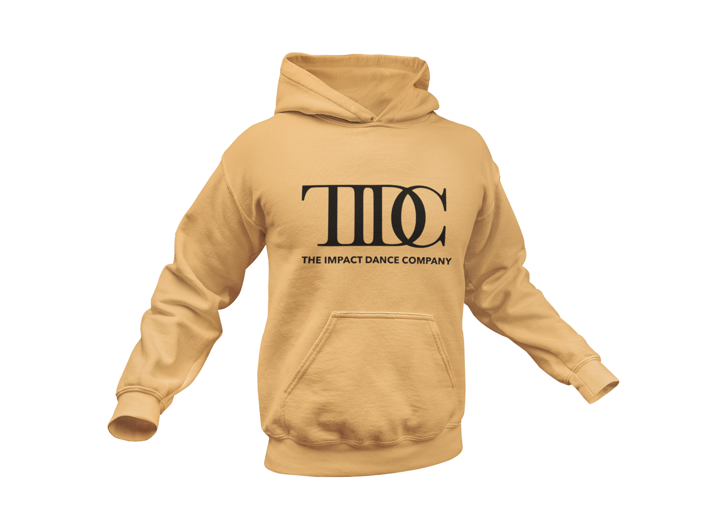 Impact Dance Company Supporter Hoodie