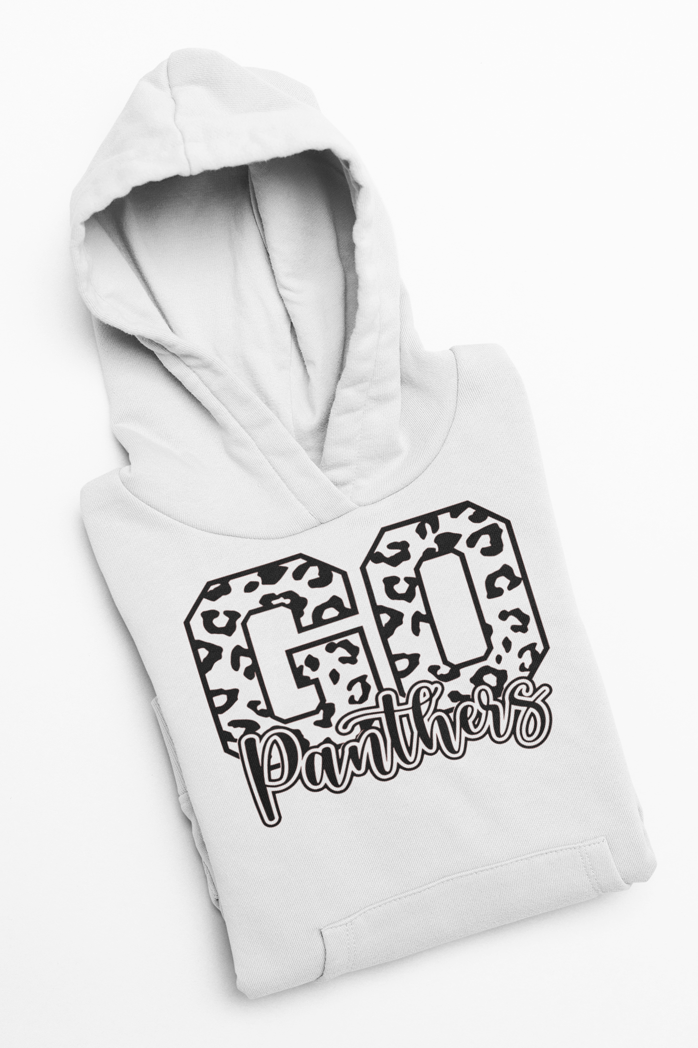 Go (Your Team Here) Hoodie