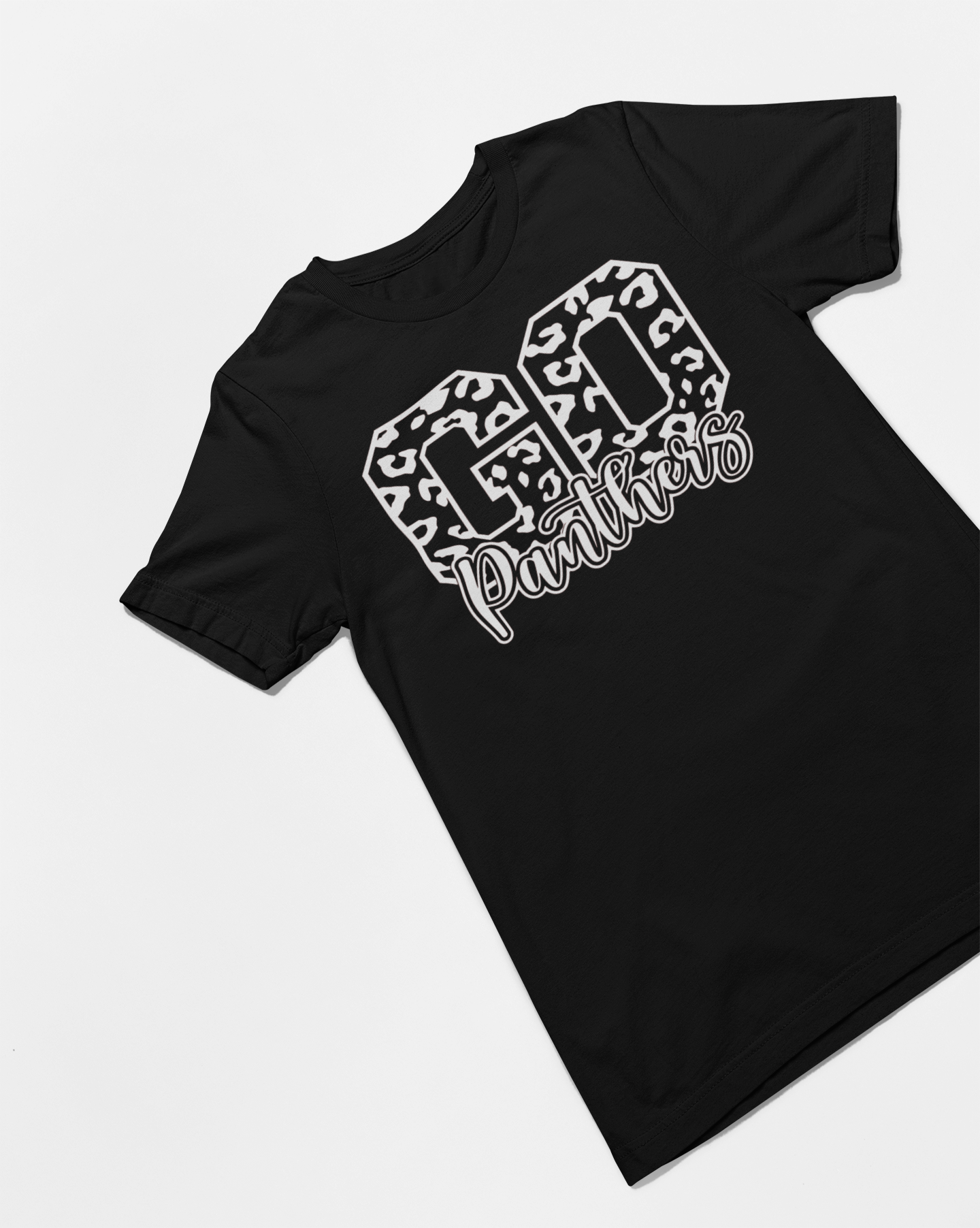 Go (Your Team Here) Tshirt