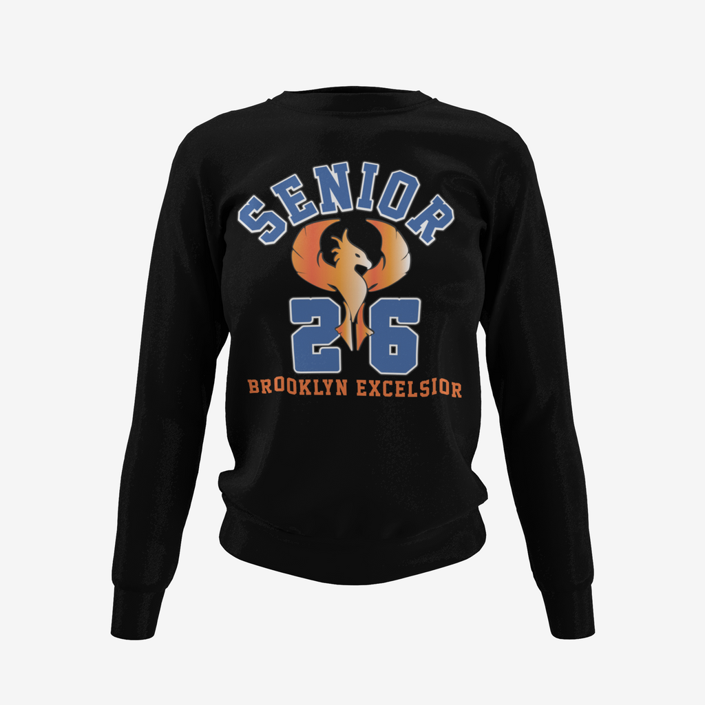 BECS: Senior 2026 Sweatshirt
