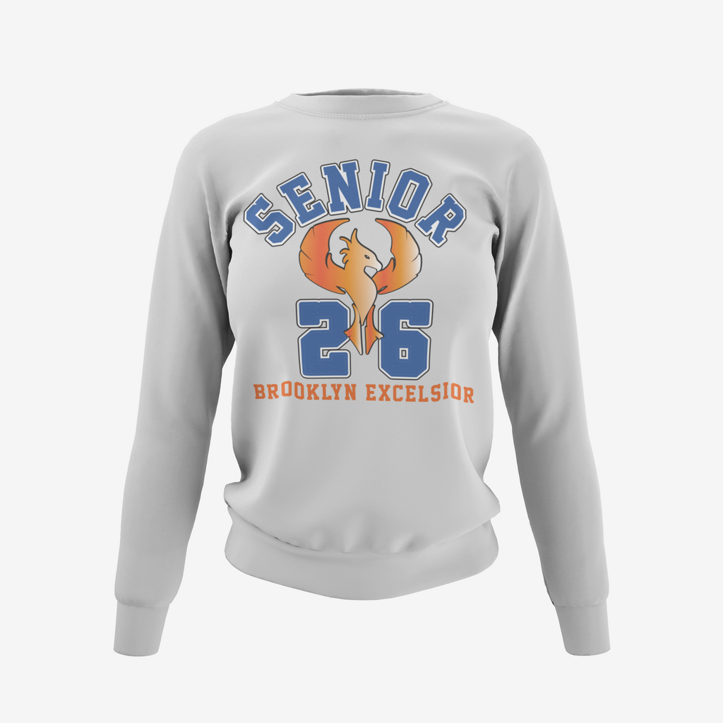BECS: Senior 2026 Sweatshirt