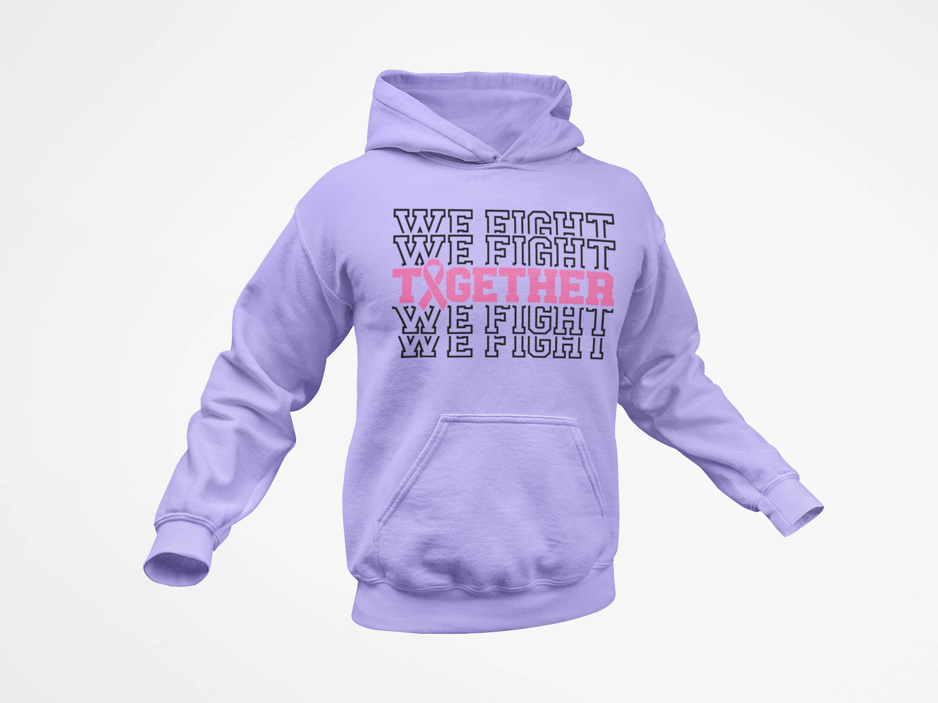 Breast Cancer Awareness T-shirt