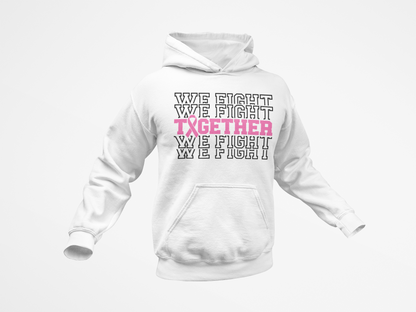 Breast Cancer Awareness T-shirt