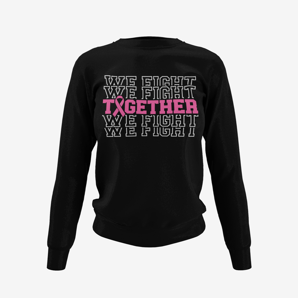 Breast Cancer Awareness T-shirt