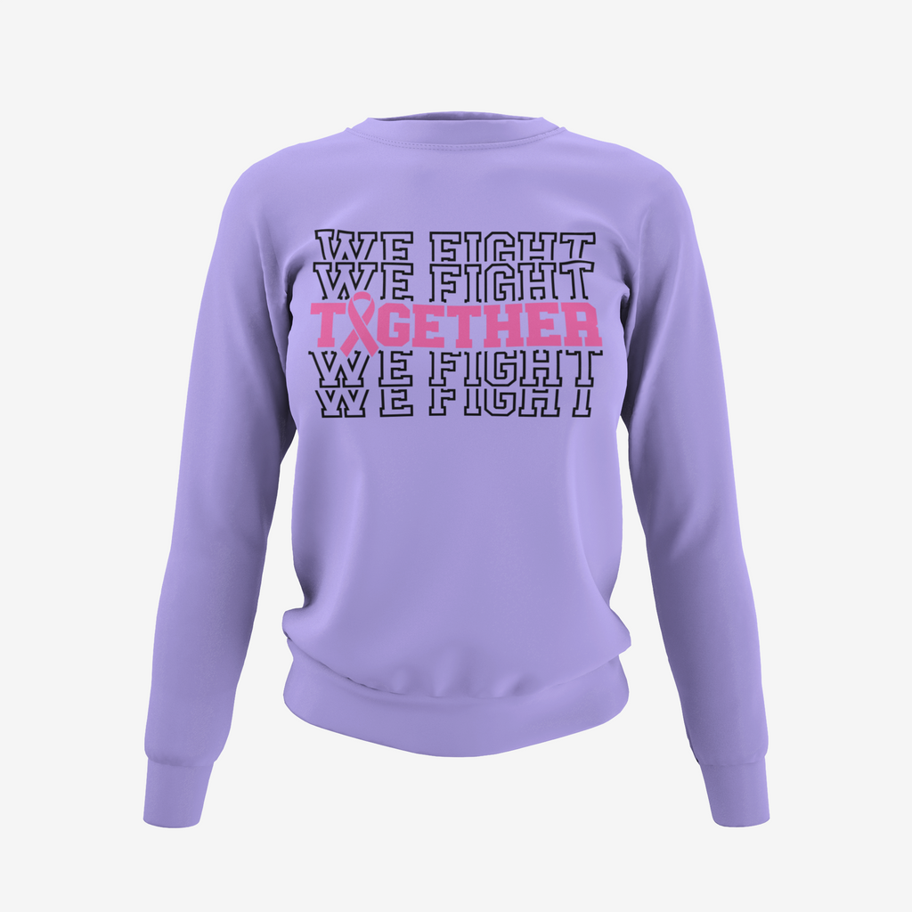 Breast Cancer Awareness T-shirt