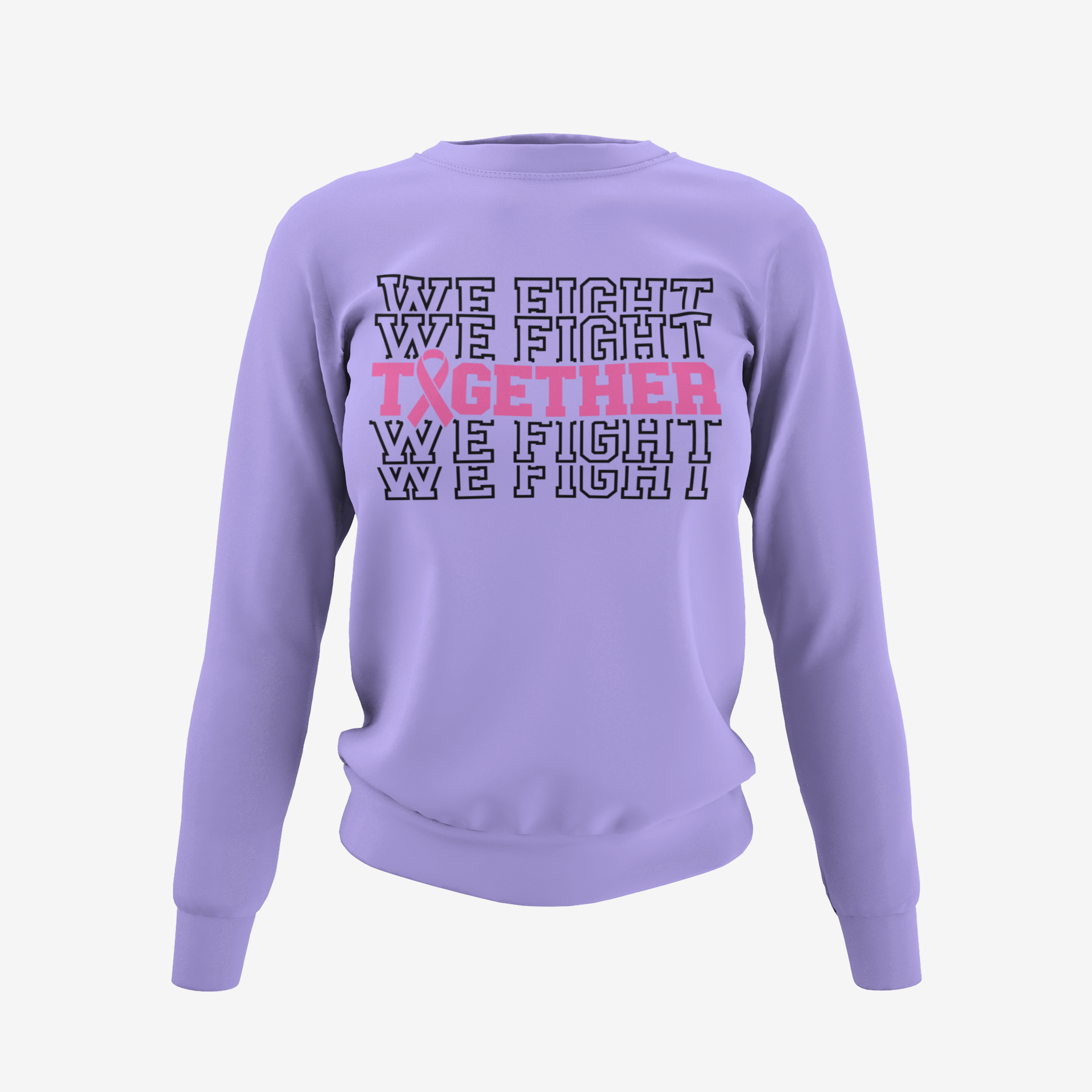 Breast Cancer Awareness T-shirt