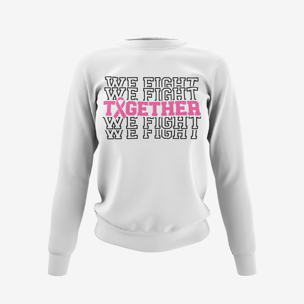 Breast Cancer Awareness T-shirt