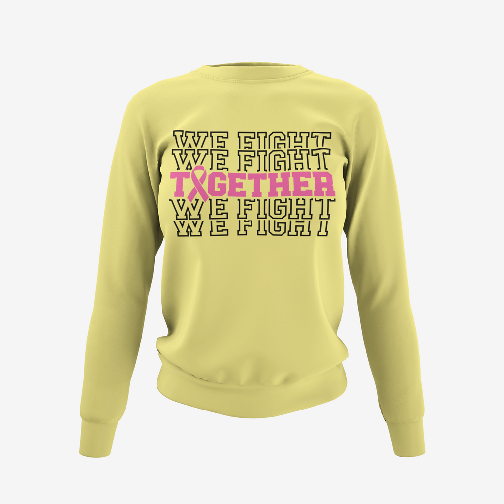 Breast Cancer Awareness T-shirt