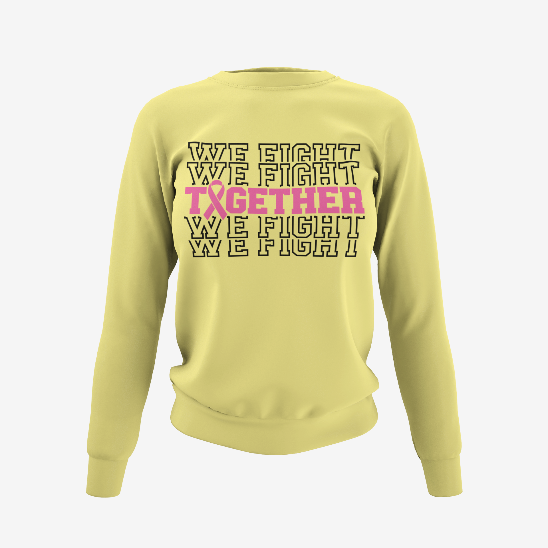 Breast Cancer Awareness T-shirt