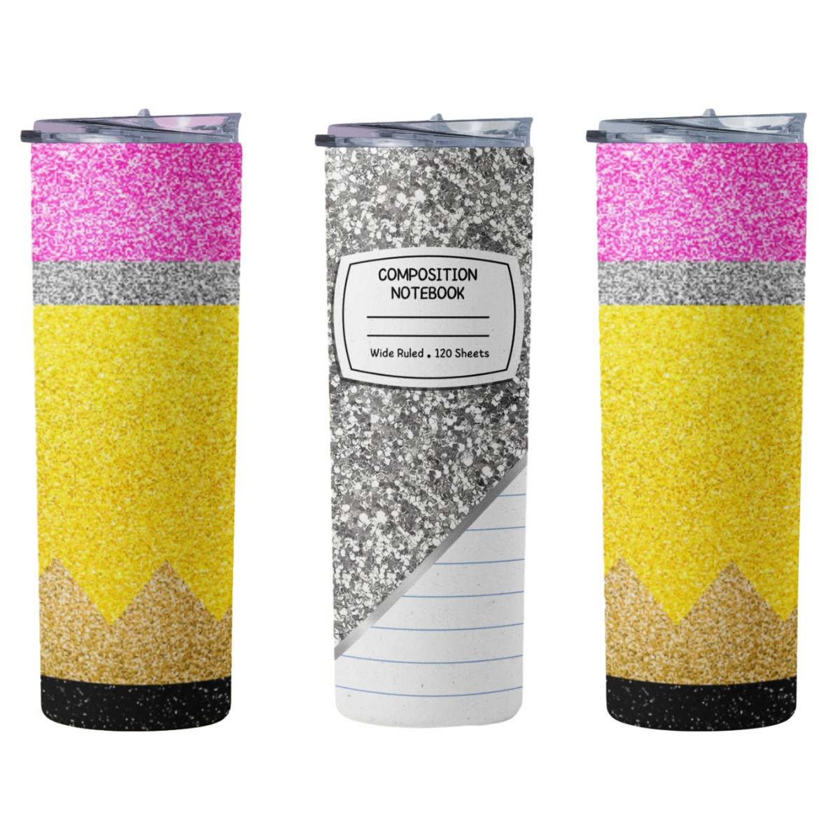 Teacher Appreciation Tumbler Gift