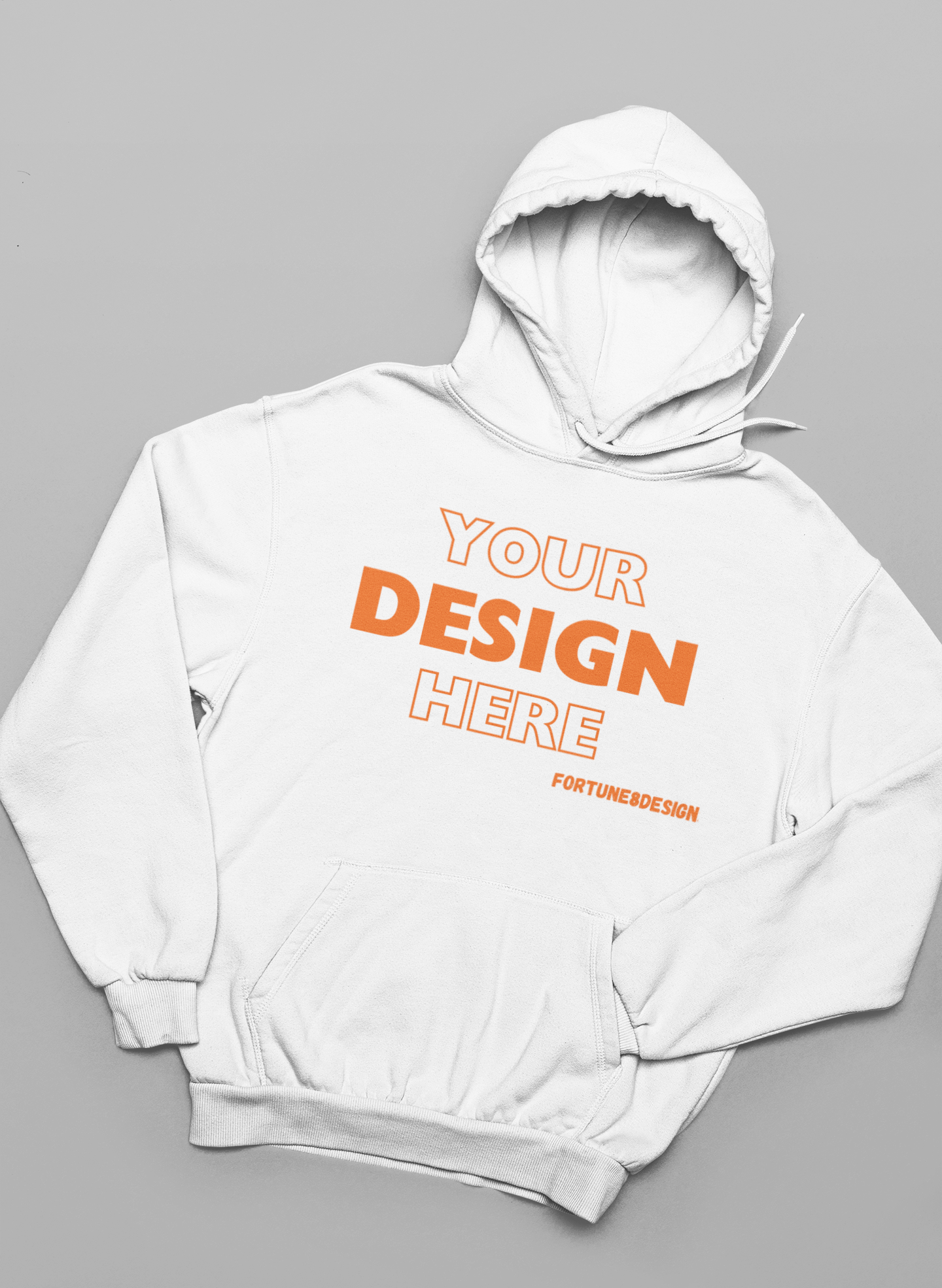 Your Custom Design