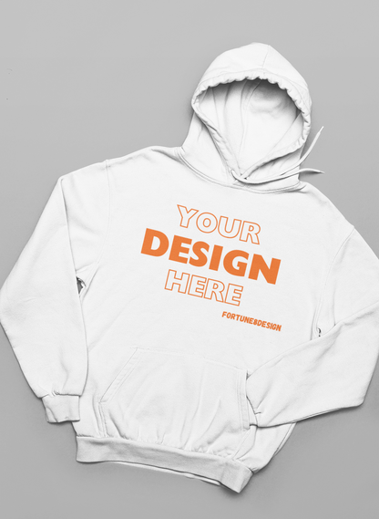 Your Custom Design