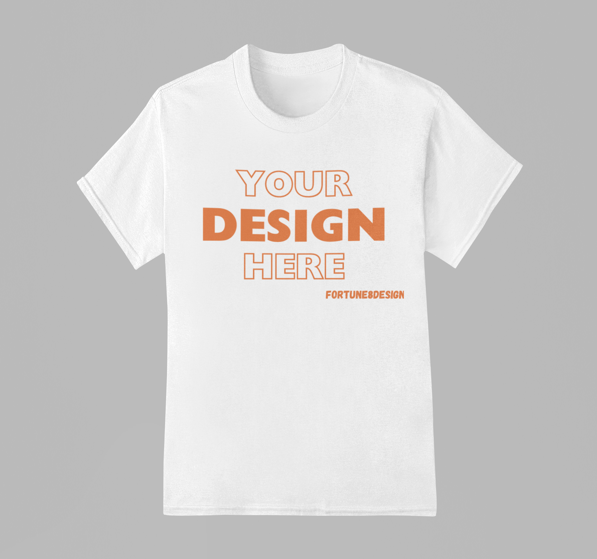 Your Custom Design