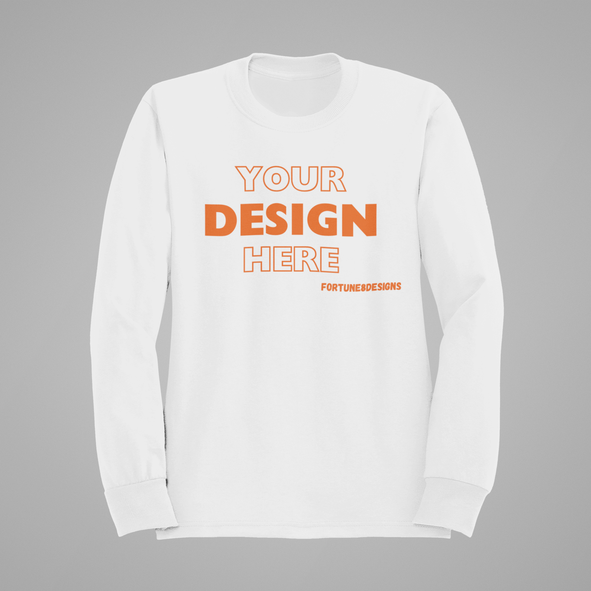 Your Custom Design