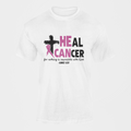 He Can Heal Cancer T-Shirt