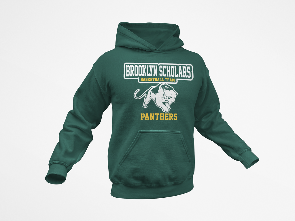BSCS Boys Panthers Basketball