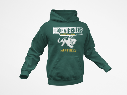 BSCS Boys Panthers Basketball T-Shirt, Hoodie & Sweater