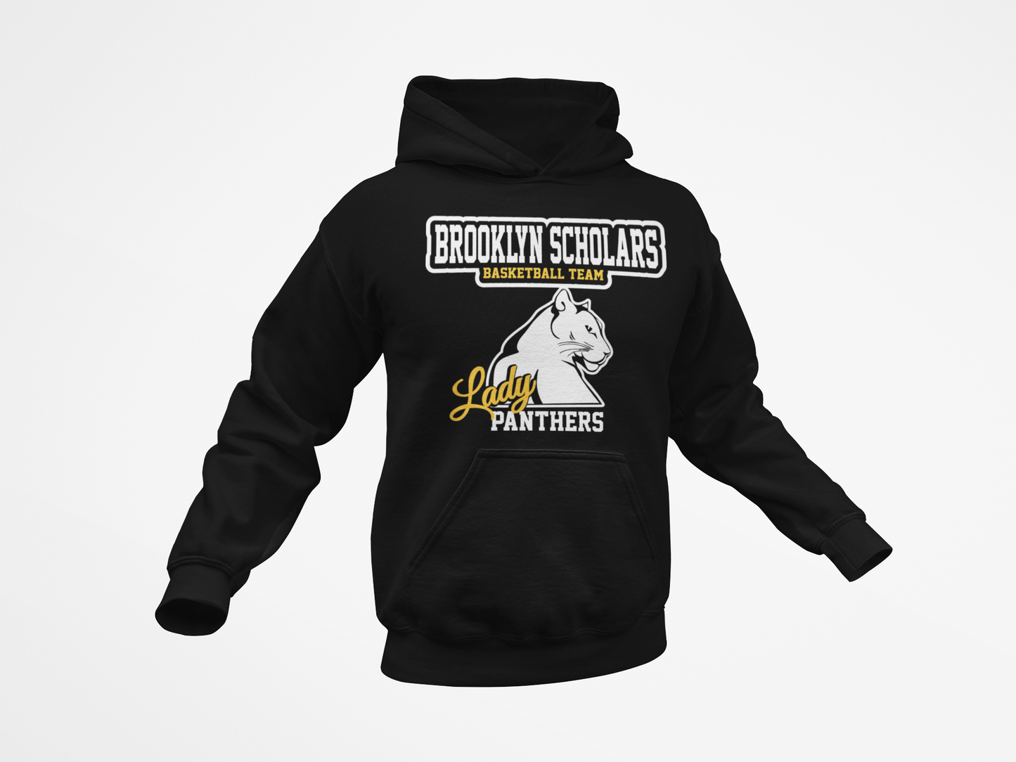 BSCS Lady Panthers Hoodie