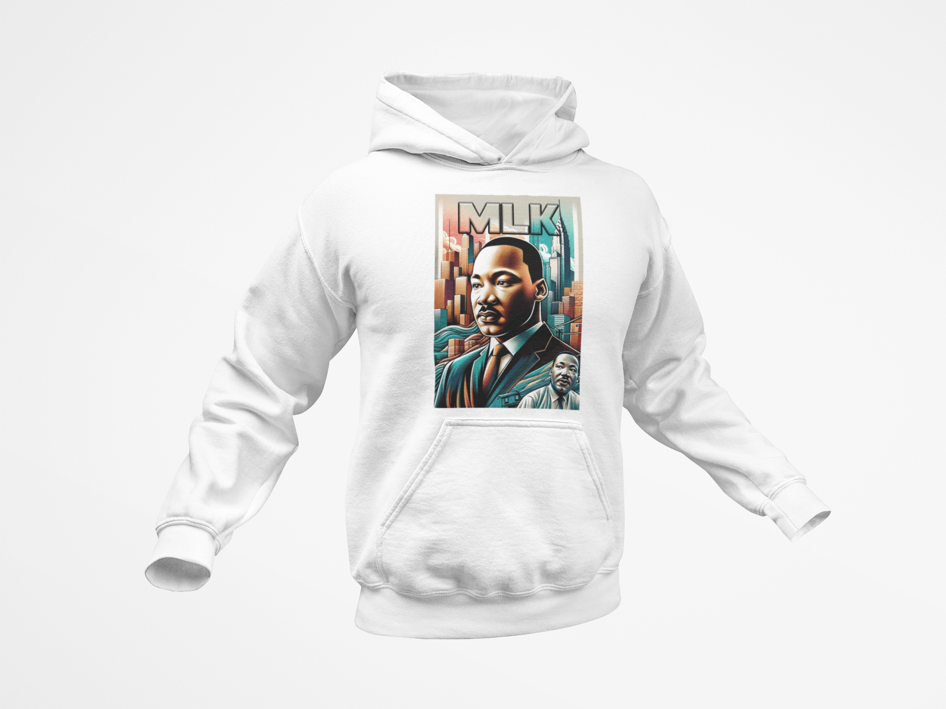 MLK Art