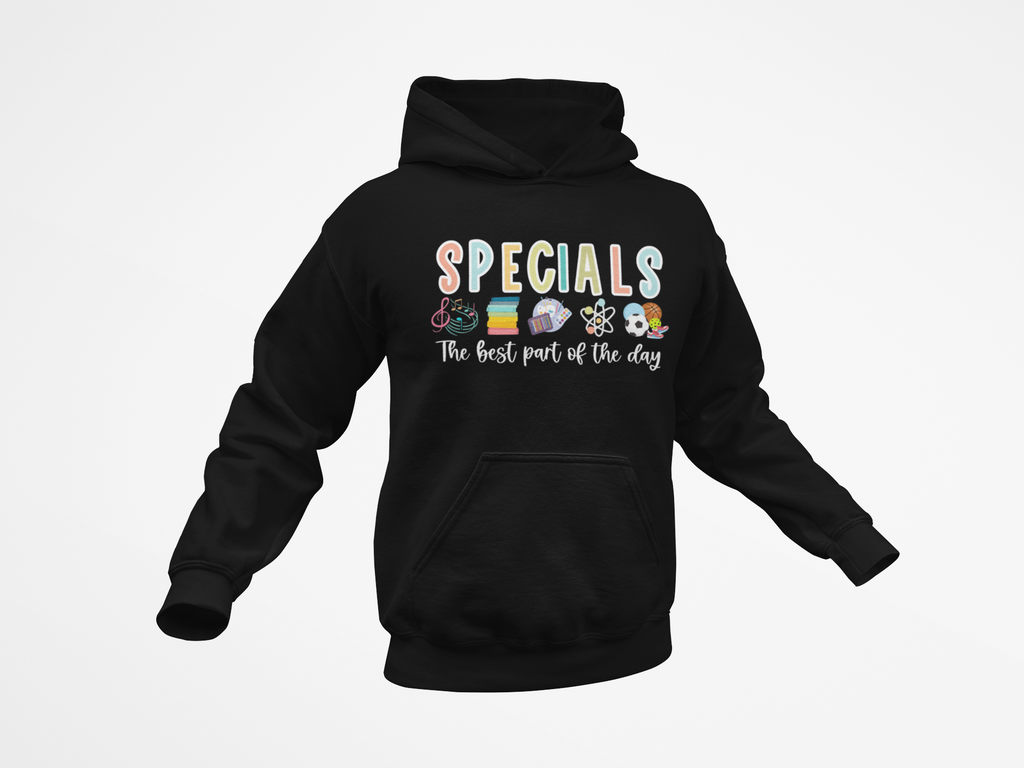Specials