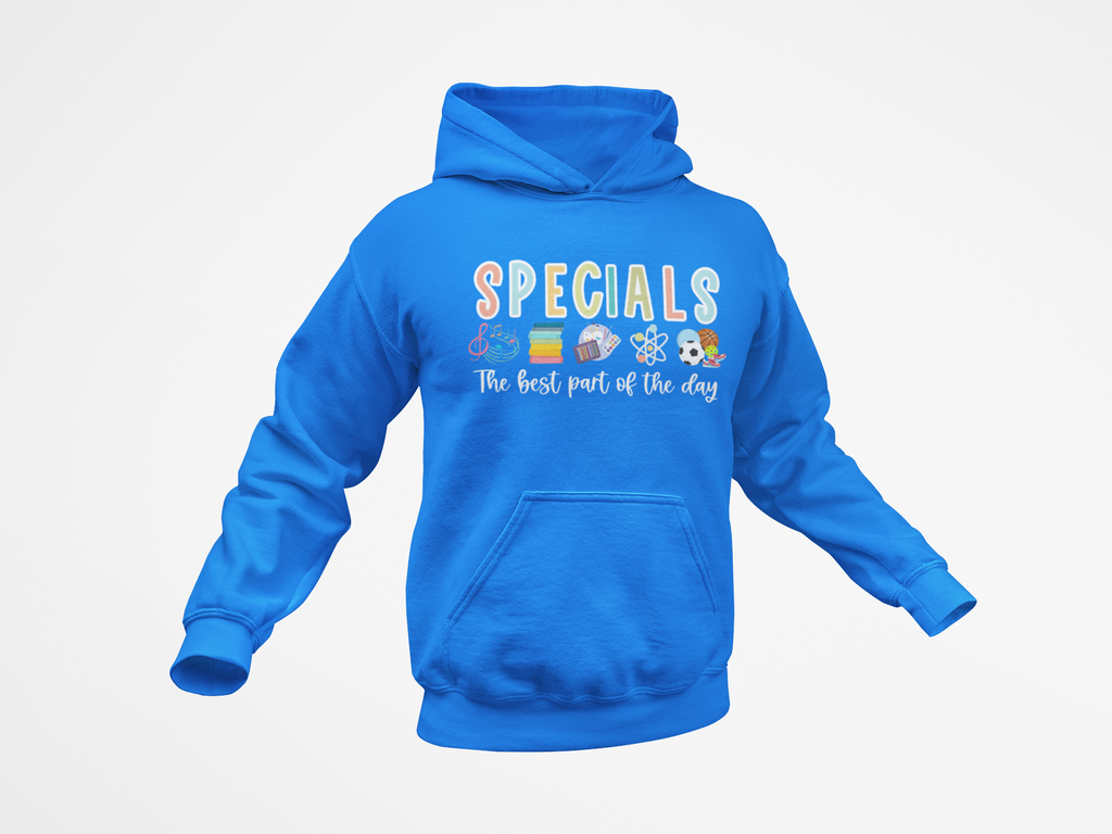 Specials
