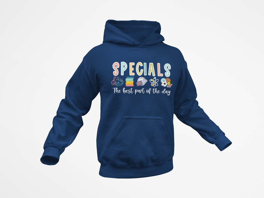 Specials