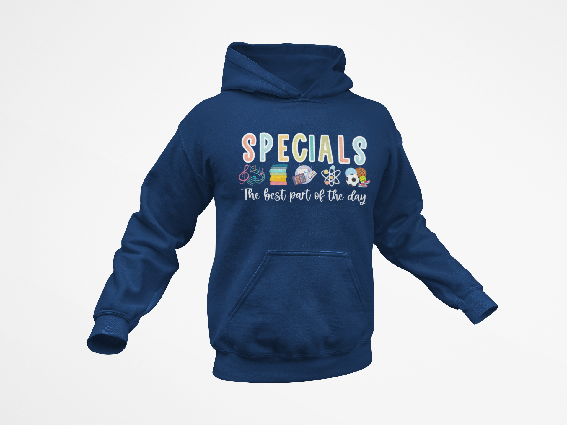 Specials