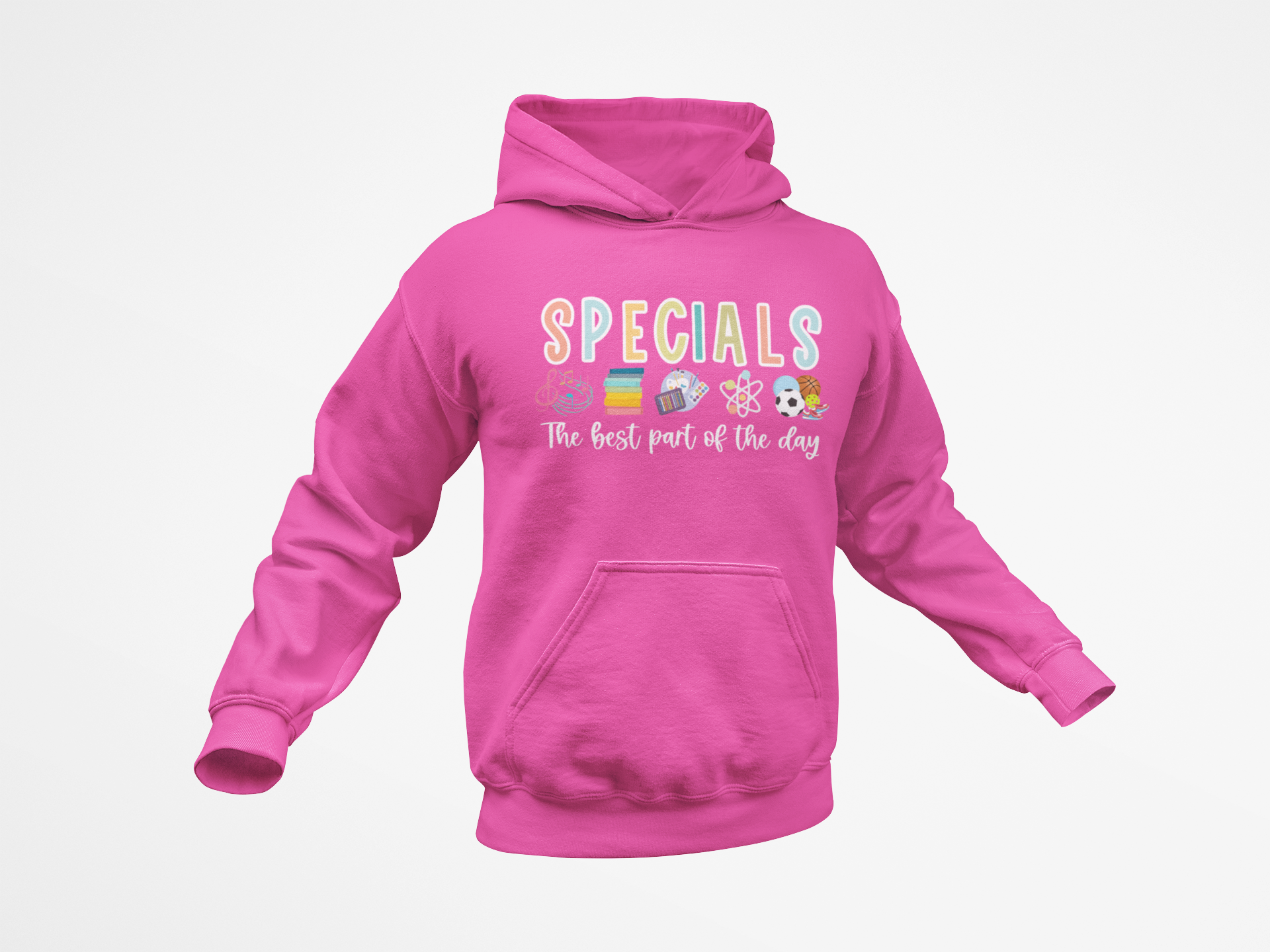 Specials