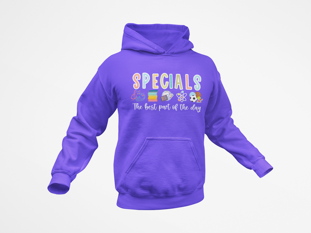 Specials