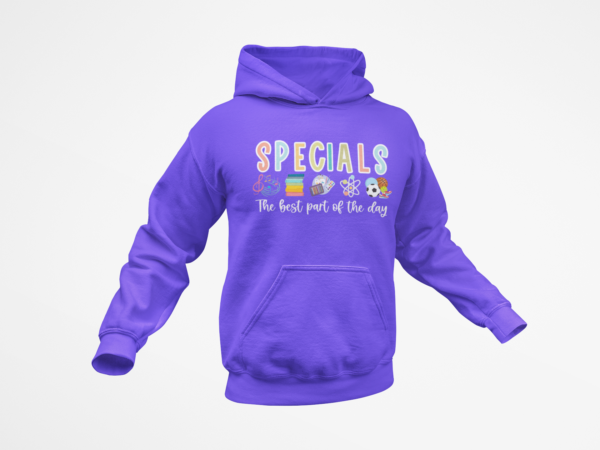 Specials