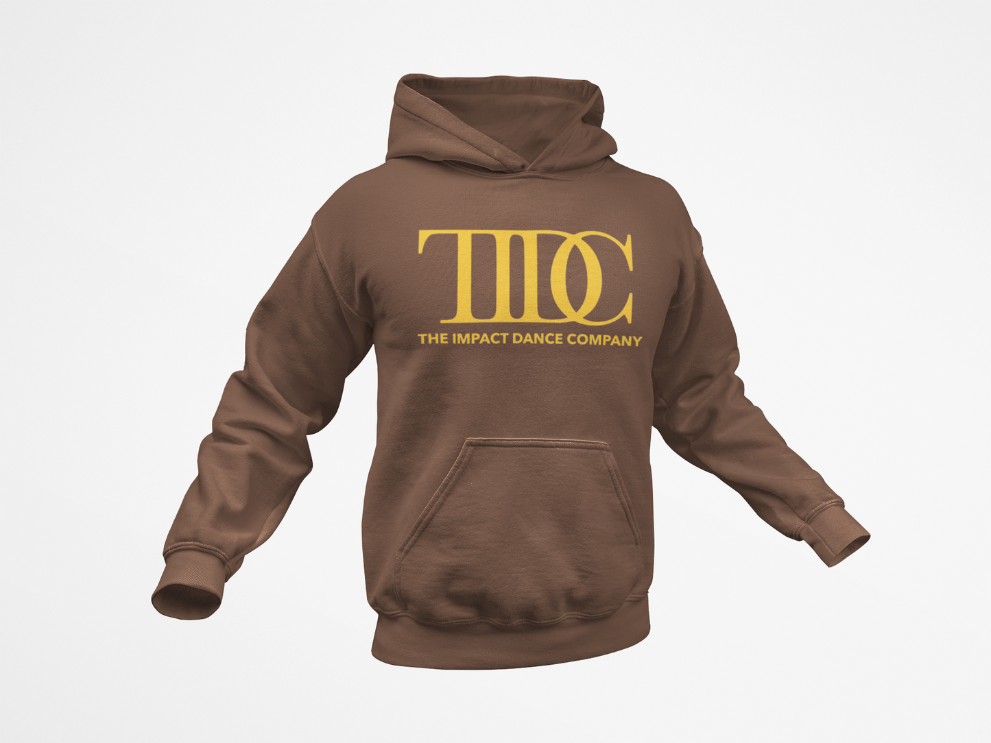 TIDC Hoodie