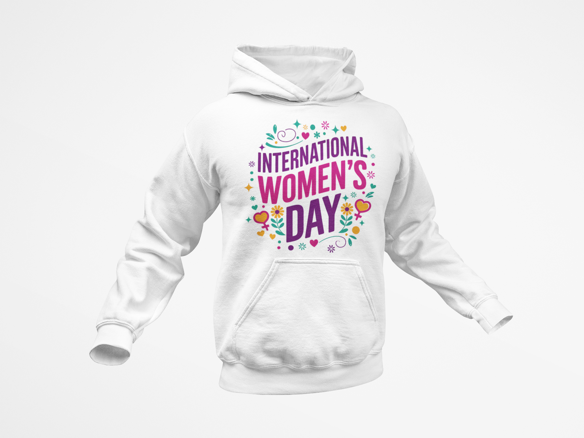 International Women's Day