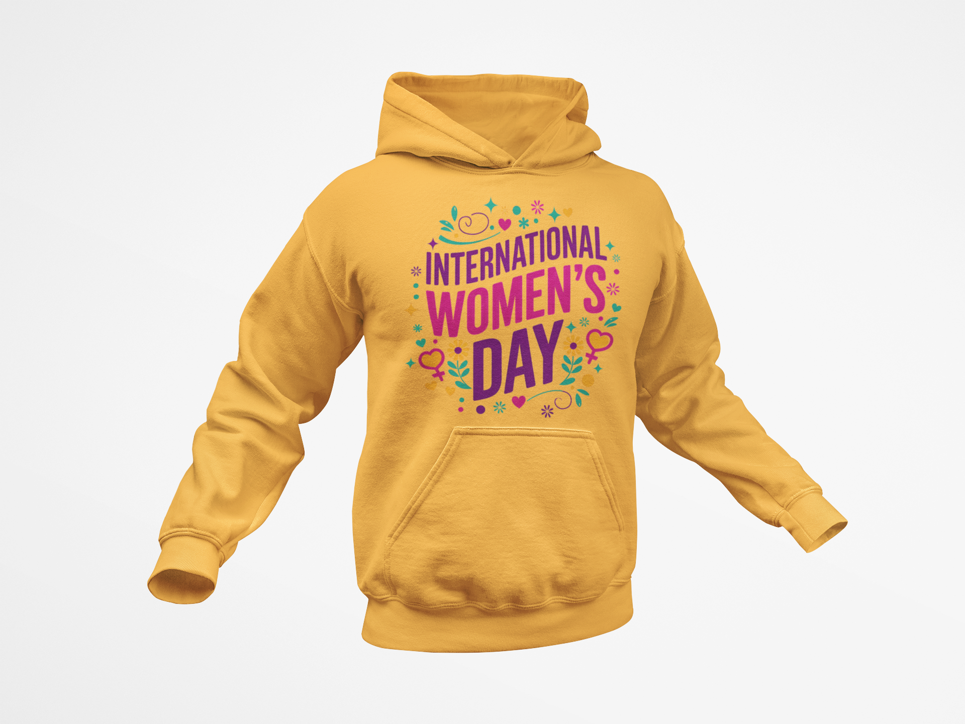 International Women's Day