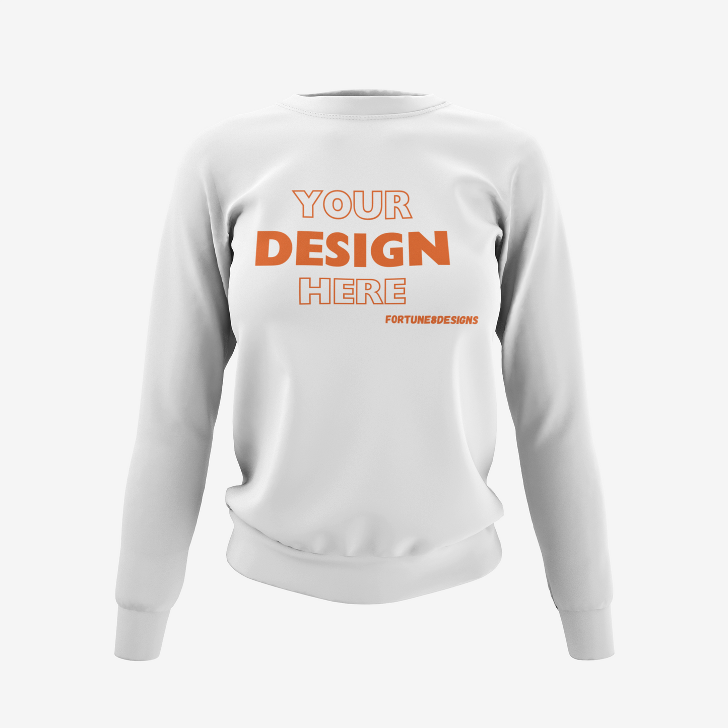 Your Custom Design