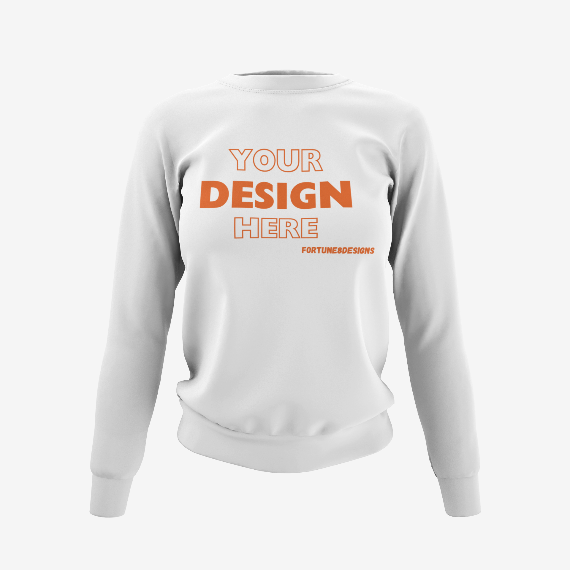Your Custom Design