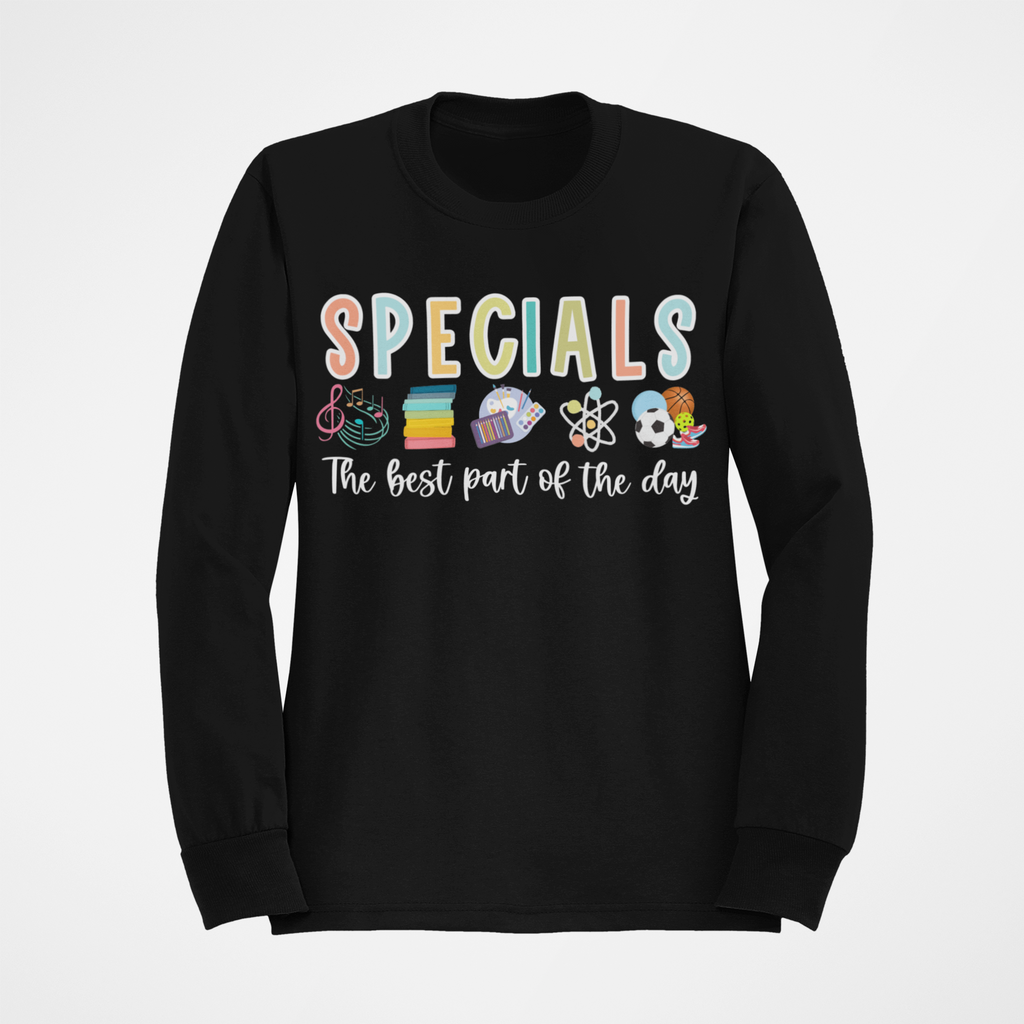 Specials