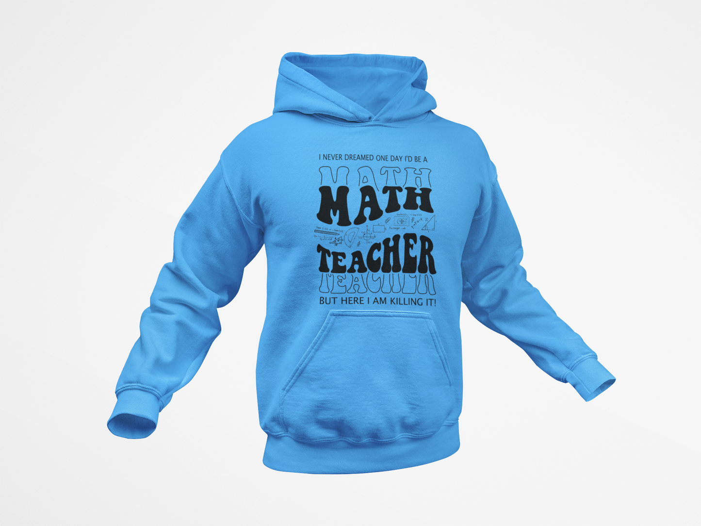 Math Teacher