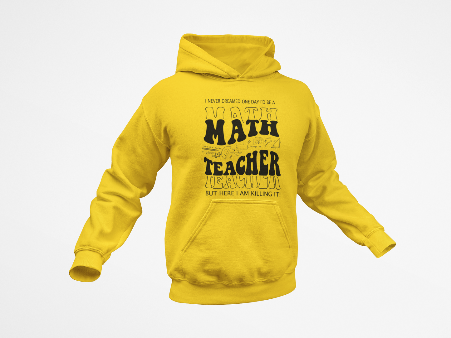 Math Teacher