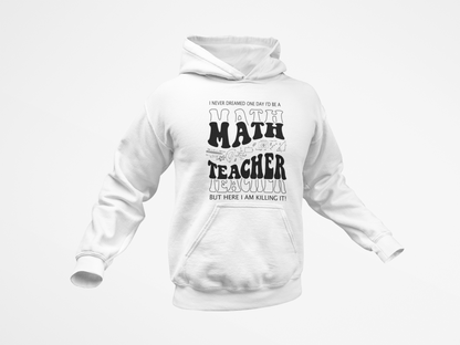 Math Teacher