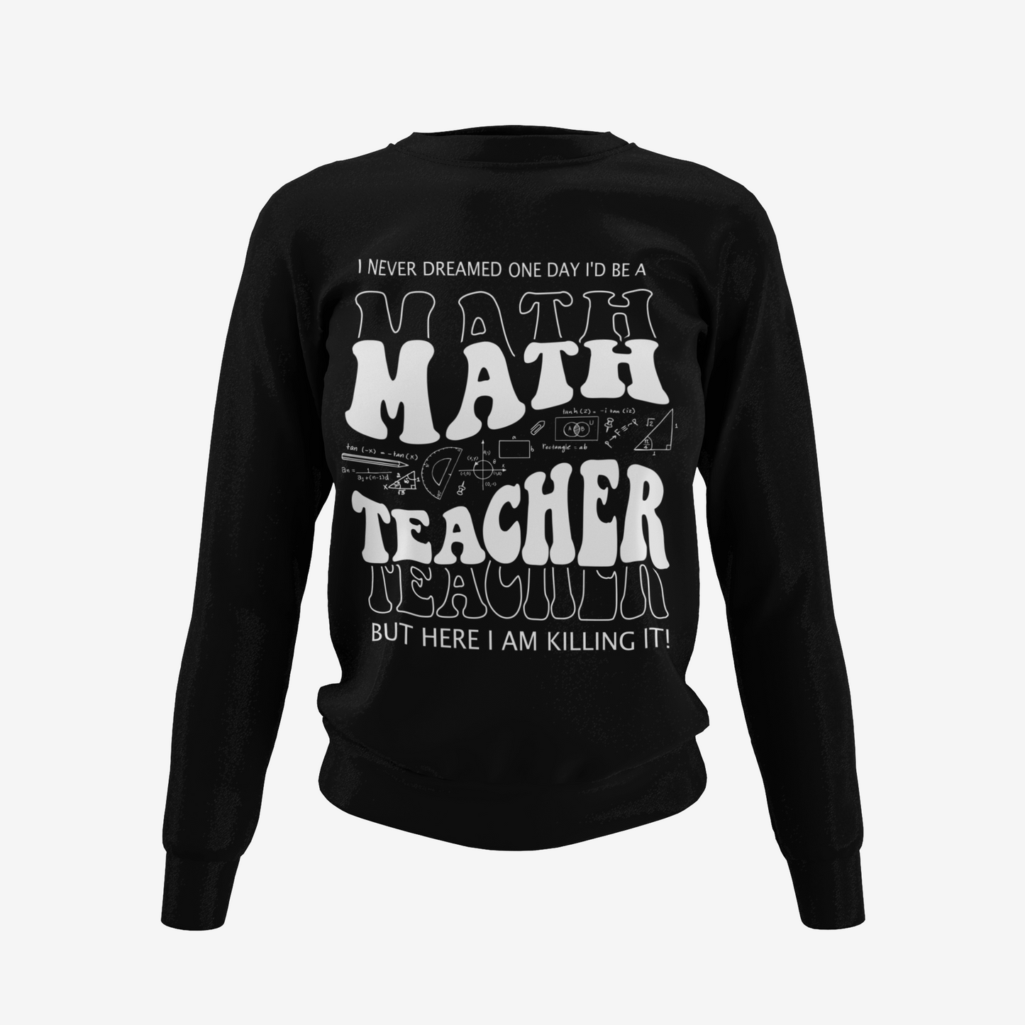 Math Teacher