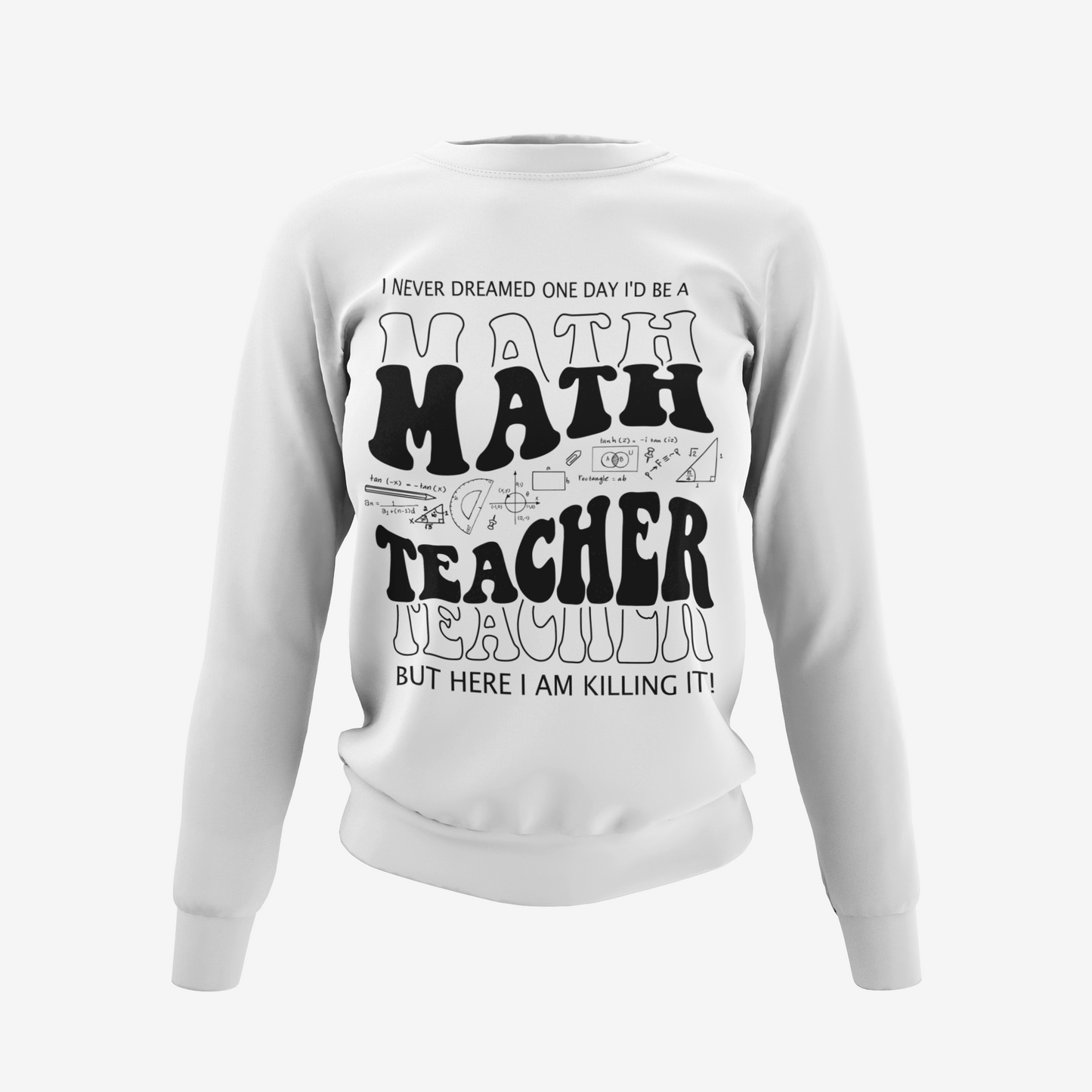 Math Teacher