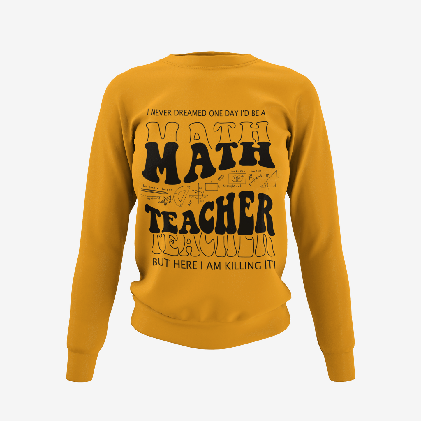 Math Teacher