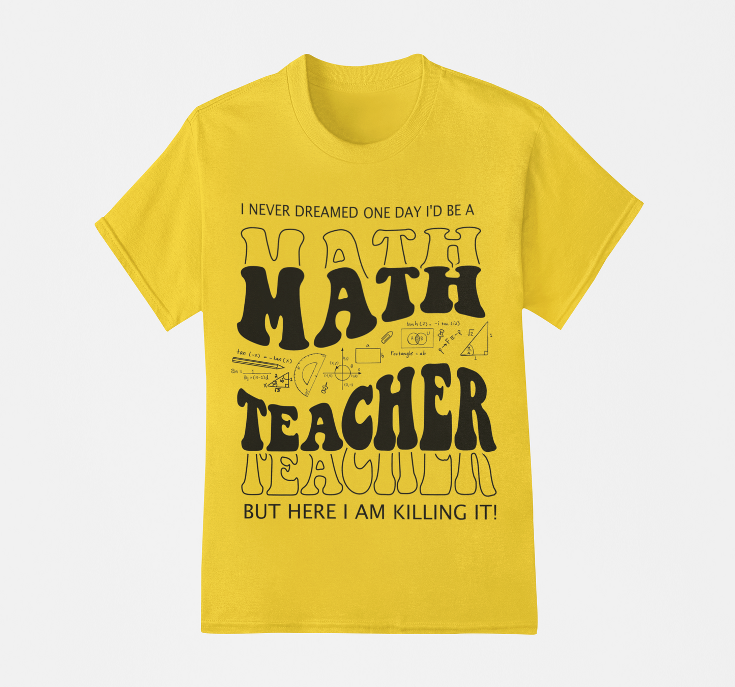 Math Teacher