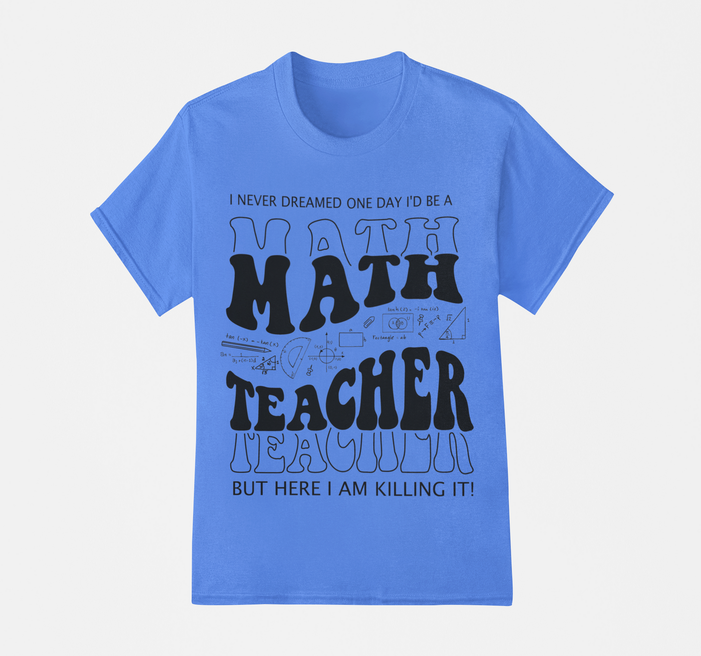 Math Teacher