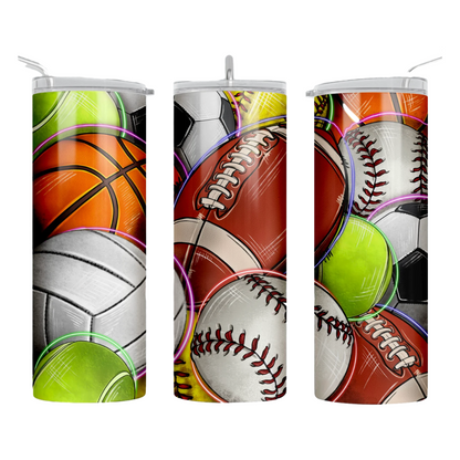 Teacher Appreciation Tumbler Gift