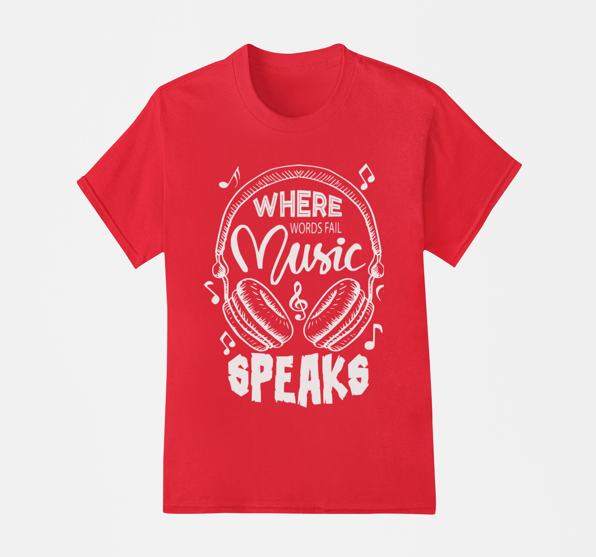 Music Speaks