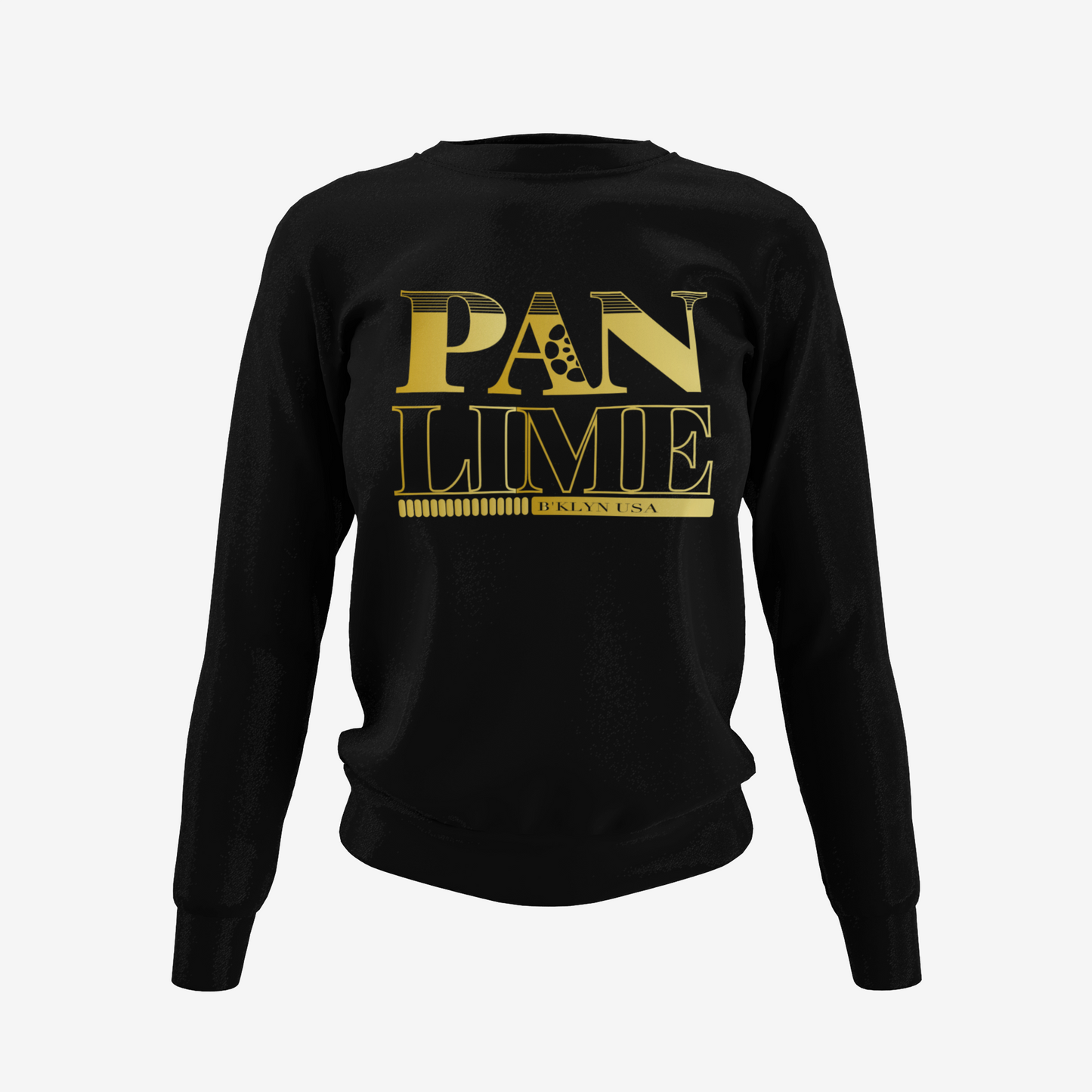 Mr. Ricardo Greenaway Pan Lime Collection : T-shirt, Sweaters and Hoodies